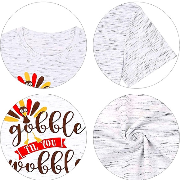 T-Shirt - Picture 3 of 4